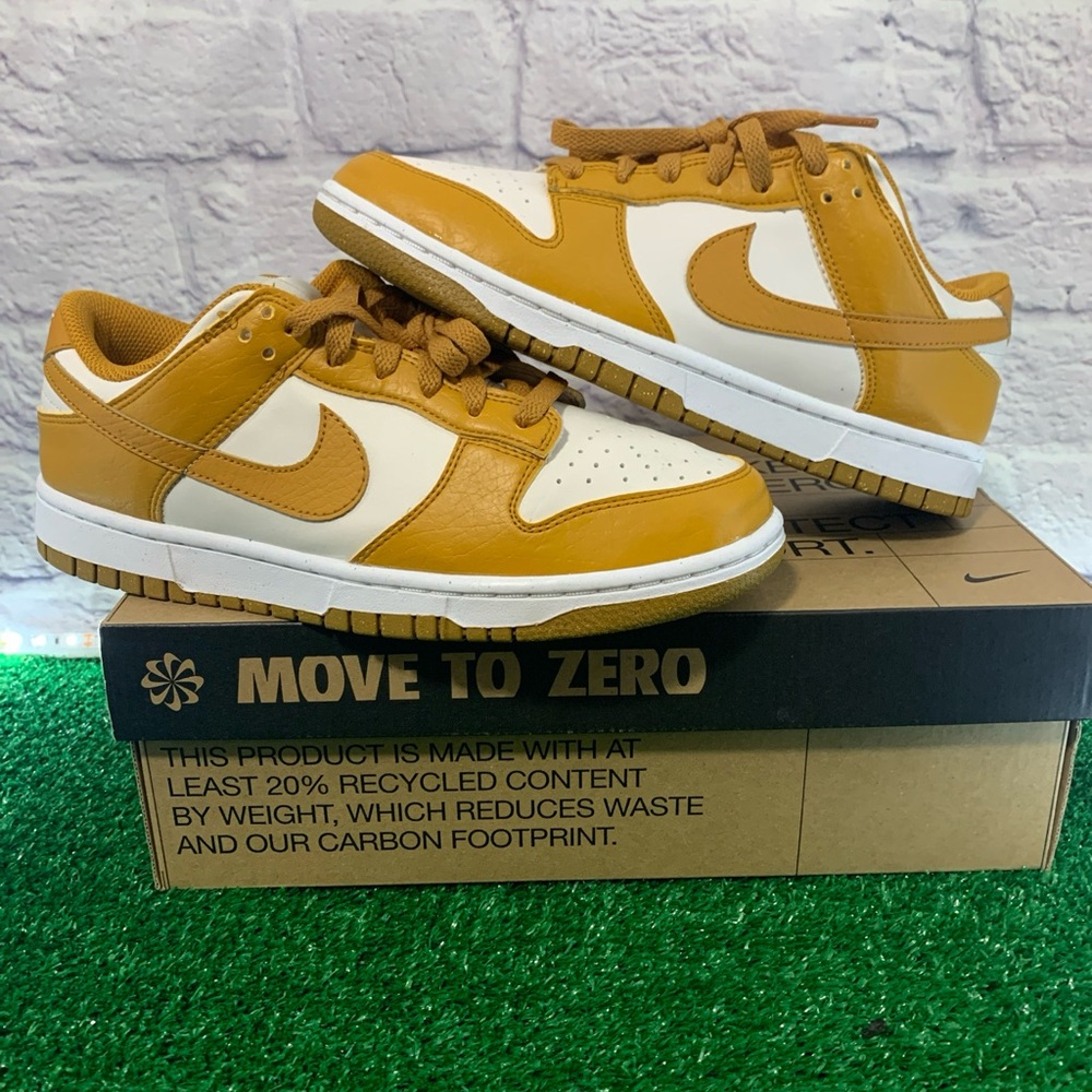 Nike Dunk Low Next Nature